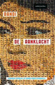 De aanklacht - Bandi - ebook