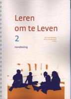 Leren om te leven - A.J. van den Herik, A. Pals, P. van der Kraan - Paperback (9789058298782)