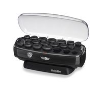 BaByliss krulset Thermo-Ceramic Rollers RS035E - 20 rollers (32mm, 26mm en 19mm) - thumbnail