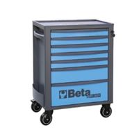 Beta RSC24/7-B | Gereedschapswagen | 7 laden | Blauw - 024004076