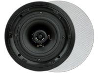 Artsound: FL401 Actieve Inbouw Speakers 2 stuks - Wit - thumbnail