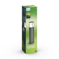 Philips myGarden 164669316 Buitensokkel/lantaarnpaalverlichting Niet-verwisselbare lamp(en) LED 6 W F - thumbnail