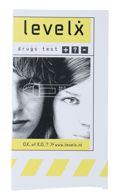 Testjezelf.nu Levelx Drugs Test Testjezelf.nu Levelx Drugs Test