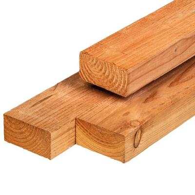 Ligger douglas 5,0x10,0x400 cm Tuindeco - Tuindeco