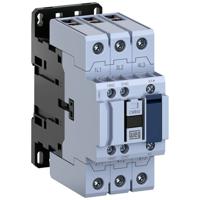 WEG CWB50-11-30D24 Vermogensbeveiliging Direct schakelend 3x NO 22 kW 24 V/DC 1 stuk(s) - thumbnail