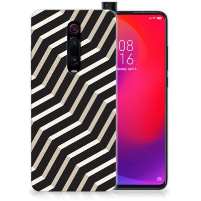 Xiaomi Mi 9T Pro | Redmi K20 Pro TPU Hoesje Illusion Xiaomi Mi 9T Pro | Redmi K20 Pro TPU Hoesje Illusion
