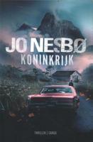 Koninkrijk - Jo Nesbø - Paperback (9789403110424)