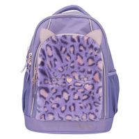 Depesche TOPModel rugzak LILAC LEO LOVE