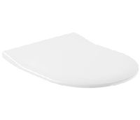 Villeroy en Boch Subway 2.0 slimseat softclose zitting