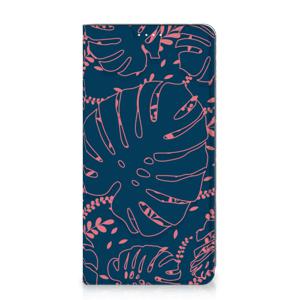 Samsung Galaxy S20 FE Smart Cover Palm Leaves