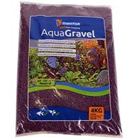 Superfish aqua grind kristalzwart 1-2mm4 kg