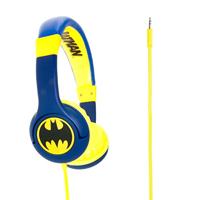 OTL Batman hoofdtelefoon, kinderen, niet machine-specificatie