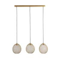 Light & Living - Hanglamp MOROC - 104x30x34cm - Goud