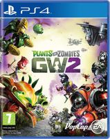 Plants vs Zombies Garden Warfare 2