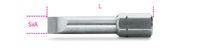 Beta Bits voor sleufschroeven 866LP 1,2X6,5 - 008660010