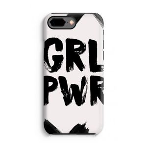 Girl Power #2: iPhone 8 Plus Tough Case