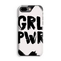 Girl Power #2: iPhone 8 Plus Tough Case - thumbnail