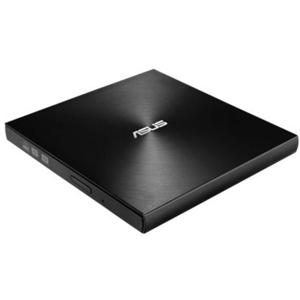 Asus ZenDrive U7M SDRW-08U7M-U ZD Externe DVD-brander Retail USB 2.0 Zwart