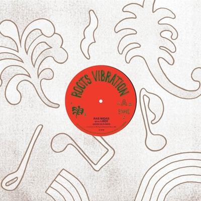 Good Old Days/Melchizedek - 12 inch Vinyl;12 inch Vinyl (2090405244916)