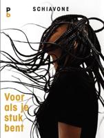 Voor als je stuk bent - Schiavone Simson - Hardcover (9789020608762)