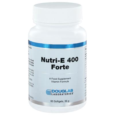 Nutri-E 400 Forte