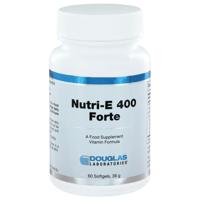 Nutri-E 400 Forte
