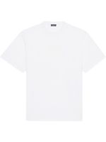 Balenciaga t-shirt Gitd Lion's Laurel - Blanc