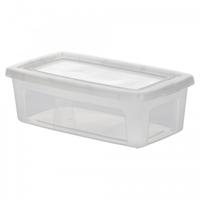 Iris Clearbox 5 Liter