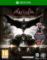 Batman Arkham Knight (inclusief Harley Quinn Story Pack)