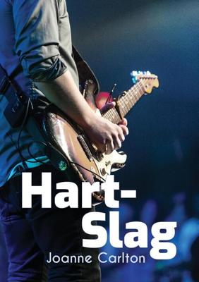 Hart-Slag - Joanne Carlton - eBook (9789082893939) Hart-Slag - Joanne Carlton - eBook (9789082893939)