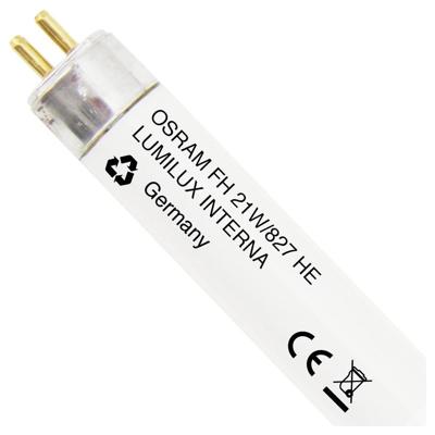 Osram Lumilux T5 FH HE 21W - 827  | 85cm
