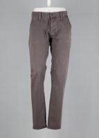 Vintage Slim Tapered DENHAM York Gray size 35 / 31 for Unisex