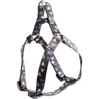 Hondentuig Step&Go Brisa Bruin 45 - 60 cm Flamingo Bruin