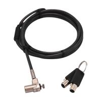 T-Lock Ultra Slim V2 Security Cable