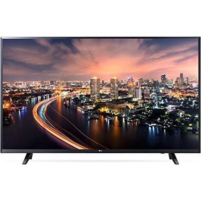 LED TV 49 LG 4K UHD 49uj620V Smart TV zwart