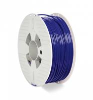 Verbatim 55332 55332 Filament PLA kunststof 2.85 mm 1000 g Blauw 1 stuk(s)