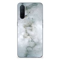 Hoesje maken OnePlus Nord CE 5G Painting Grey - thumbnail