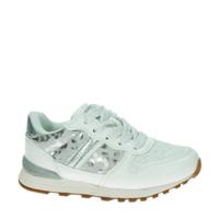 Nelson Kids sneakers wit/zilver