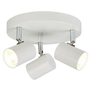 Searchlight Led plafondspot Rollo 3173WH