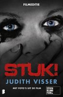 Stuk - Judith Visser - ebook - thumbnail