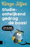 Studieontwijkend gedrag de baas! (Paperback) - thumbnail