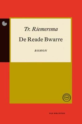 De reade bwarre