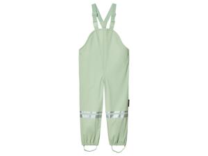 lupilu Kinderregenoverall (122/128, Mint)