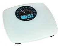 Swing Digitale en Analoge Personenweegschaal