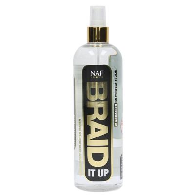 NAF Braid It Up 500ml NAF Braid It Up 500ml