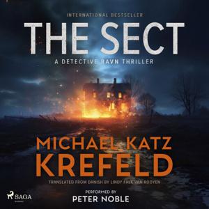 The Sect: A Detective Ravn Thriller