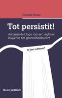 Tot persistit! - O.L. Nunes - ebook