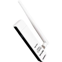 TP-Link TL-WN722N netwerkkaart WLAN 150 Mbit/s - thumbnail