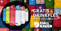 Waterfles