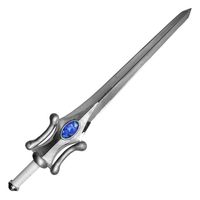 Masters of the Universe Replica 1/1 She-Ra Sword Of Protection Limited Edition 99 cm